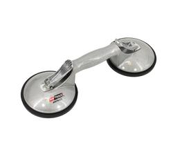 AWTOOLS STIKLO SIURBTUKAS 2 DALIŲ 135kg/ ALU