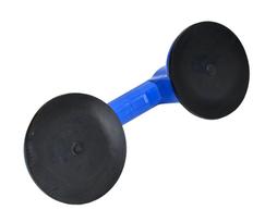 AWTOOLS SIURBTUKAS STIKLUI 2 DALIŲ 80kg