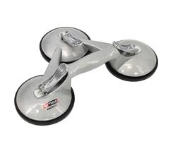 AWTOOLS STIKLO SIURBTUKAS 3EL 190kg/ ALIUMININIS