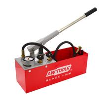 AWTOOLS RANKINIS SLĖGIO TIKRINIMO SIURBLYS 12L