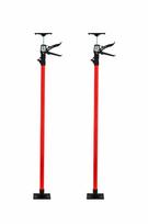 AWTOOLS TELESKOPINĖ ATRAMA 2vnt. 115-290cm