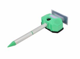 AWTOOLS ULTRAGARSINIS ATBAIDYKLĖS PRIETAISAS 9LED
