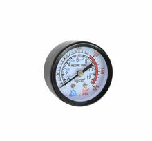AWTOOLS MANOMETRAS 1/8″ 0-12 BAR