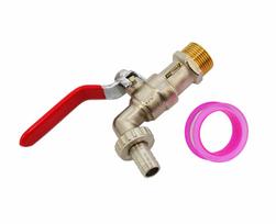 AWTOOLS SODINIS ČIAUPAS ŽALVARINIS NIKELIUOTAS 1/2″ IŠORINIS SRIEGIS 3/4″