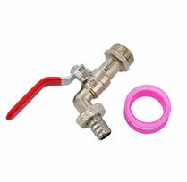 AWTOOLS SODINIS ČIAUPAS CINKUOTAS NIKELIUOTAS 3/4″ IŠORINIS SRIEGIS 1″