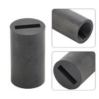 35×20mm Boron Carbide Nozzle Sandblasting Nozzle Air Sandblasting Nozzle 15*4mm Flat Hole Boron Carbide Sandblasting Nozzle China Mainland