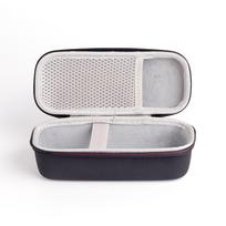 Universal Portable Shaver Storage Case - Pressure-Resistant EVA Travel Box