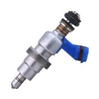 1Pcs Fuel Injectors For Toyota RAV4 Avensis 1AZFSE 2AZFSE 2.0L 2003-2008 23250-28090 23209-28090 Accessories Silver  Blue 1Pcs