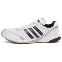 adidas Adizero Adios OG White Hi-Res Blue Men Sneakers Hires-Blue Grey-Five JQ9306 38