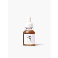 Ginseng Snail Serum: Ginseng + Snail Mucin