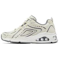 Skechers Tres-Air Uno Patogūs universalūs šilti žemi bėgimo bateliai moteriški sportbačiai smėlio spalvos 177906-NTGY 38 white