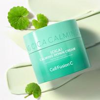 [1+1] Cica Calming Down Cream 50ml