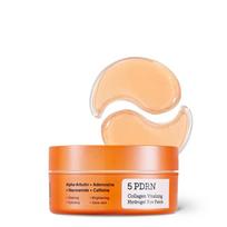 5 PDRN Collagen Vitalizing Hydrogel Eye Patch