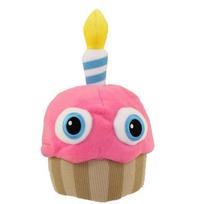 Naujiena Sandėlyje Penkių Naktų keksiuko pliušinė lėlė Mielas Anime suvenyras Žaislas Gimtadienio Kalėdų dovana in stock balta
