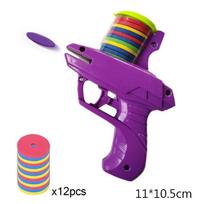 Vaikiški žaisliniai pistoletai, modelis 3D Mini 1911 Gravitacinis spausdinimas „Fidget“ žaislas vaikams, suaugusiems, stresą mažinantis žaislas vaikams, mažinantis kompresiją