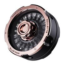 D20 Dice Lucky Roulette Spinning Wheel Fidget Toy Anti Stress Anti Anxiety EDC Toy Desk Gadget DND RPG Table Game Decompression