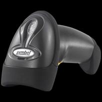 Zebra LS2208 Wired 1D Laser Barcode Scanner