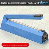 Longmazu 30cm Hand Impulse Heat Sealer CN plug (adapter included)