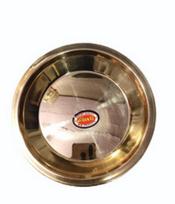 @ Copper Plate Serving For Home 130 Gm UKR909_60%OFF