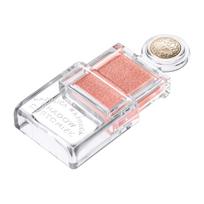 MAJOLICA MAJORCA Shadow Customize BE330 Masala Chai 1g  Eyeshadow  Powder Type  High Pigmentation  Single Color  Shiseido