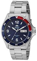 ORIENT FAA02009D9 MAKO II Automatic Watch Men's