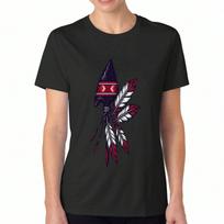 Aquarius Women's Cotton T Shirt, Pure Cotton High Quality Print, Durable, Casual Fashion. It's Good Being An Aquarius Graphic Tee, Comfortable Fabric, S įvairiaspalvis