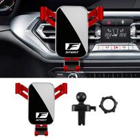 ABS Car Phone Holder 360 Rotation Gravity Auto Grip Bracket For Lexus F SPORT ES RX NX LS UX LM LX GX LC RZ IS CT GS RC HS SC TX