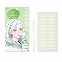Miyabibelle 800-piece Double Eyelid Tape, Mesh, Embedded Type, Ultra-thin, Skin Tone, Blends easily, Inconspicuous, Long-lasting, Strong Adhesive,