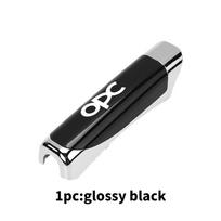 ABS Car Handbrake Grip Hand Cover Protective Sleeve Anti-wear Case For Opel Insignia Corsa Zafira Mokka Grandland MOVANO Ampera