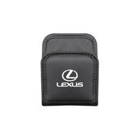 Automobilinė daugiafunkcinė odinė daiktadėžė, skirta tvarkyti ir laikyti daiktus, skirta Lexus IS250 IS200 CT200h GS300 LS430 RX450h LX570 IS300 ES RX LS IS NX CT