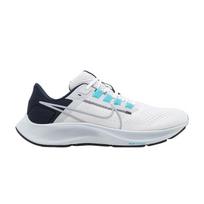 Nike Air Zoom Pegasus 38 'White Midnight Navy' 45