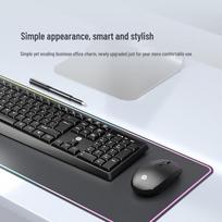 HP CS10L Wireless Keyboard and Mouse Combo