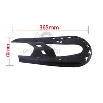 Plastic cowl kit Fender racing seat 47 49cc engine 2-stroke Apollo children's earth bag bicycle accessories
