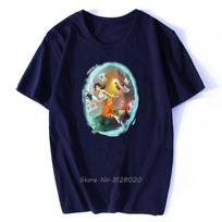 Chell Portal 2 Test Subject Tshirt Summer Unisex Cotton Tshirt Oneck T Shirt Anime Tees Tops Streetwear Harajuku S