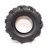 Herringbone 4.00-8 Tyre Parts Agriculture Tire Tractor s Micro Cultivator Agricultural Machinery 400-8 Rubber