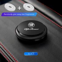 Car Interior Aromatherapy Air Freshener Perfume Diffuser For Alfa Romeo Giulietta 159 Mito Giulia Stelvio 147 156 Tonale Brera juoda