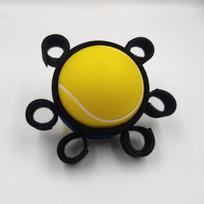 Strength Finger Trainer Hand Grips Equipment Practice Grip Ball Five finger Exercise Finger Exerciser Fitness
