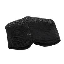 For Aprilia SR GT 125 200 SRGT125 SRGT200 SR GT200 Accessories Seat Cushion Cover Heat Insulation Seat Cover Protector Case Pad juoda