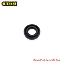Motorcycle For LONCIN YBS300 YB300H Gear Shift Shaft Countershaft Clutch Push Lever Crankshaft Oil Seal KEWS K16 K23 HENGJIAN S7