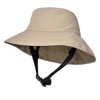 Men's Beach Sun Protection Surfing Hat With Hard Front Brim Hat Sun Protection Breathable Hat