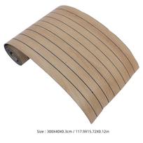 Wall Slat Panels 3d Wall Panels Peel And Stick Self-Adhesive Waterproof Wallpaper Decorative Stickers For Kitchen And Bathroom