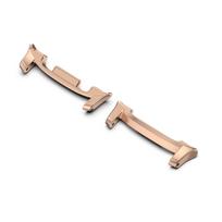 Metal Connectors for Samsung Galaxy watch 8/8 classic 46mm 44mm 40mm accessories Stainless Steel Galaxy watch8 band 22mm Adapter Watch 8 classic 46mm