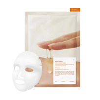 Dr. Althea veido kaukė Vita Glow Mask, 1 vnt.