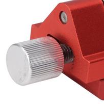 Red Sharpening Guide Stainless Steel Sharpener Tool Multi-Angle Honing Guide Tool  Plane