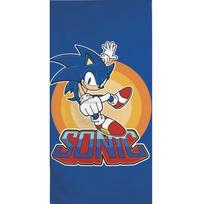Drap De Plage Sonic 70 x 140