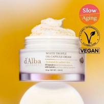 d'Alba Vita Oil Capsule Cream 55g