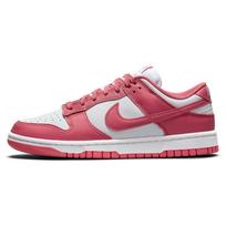 Nike Dunk  Archeo Pink  Low-top Skate Shoes for Women in Rose Pink DD1503-111 41