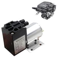 DC Vakuuminis Siurblys 12V 5L/min 120Kpa Mini Vakuuminio Siurblio Rinkinys Mažo Triukšmo Neigiamo Slėgio Siurblys Siurbimo Siurblys Mini Oro Siurblys United States