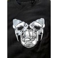 New MF DOOM Vintage 1990s Gift For Fans Unisex S-5XL Shirt 2MD1117 Unisex T-Shirt S