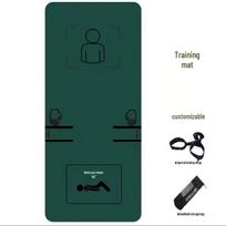 Leading Eagle TPE Sit-Up & Crunch Training Mat
